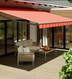 Где купить маркизу в Тернополе