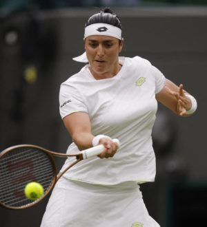 Ons Jabeur: A Rising Star in Women’s Tennis