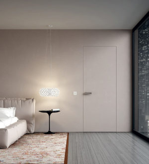 Скрытые двери: идеальное решение для секретного доступа