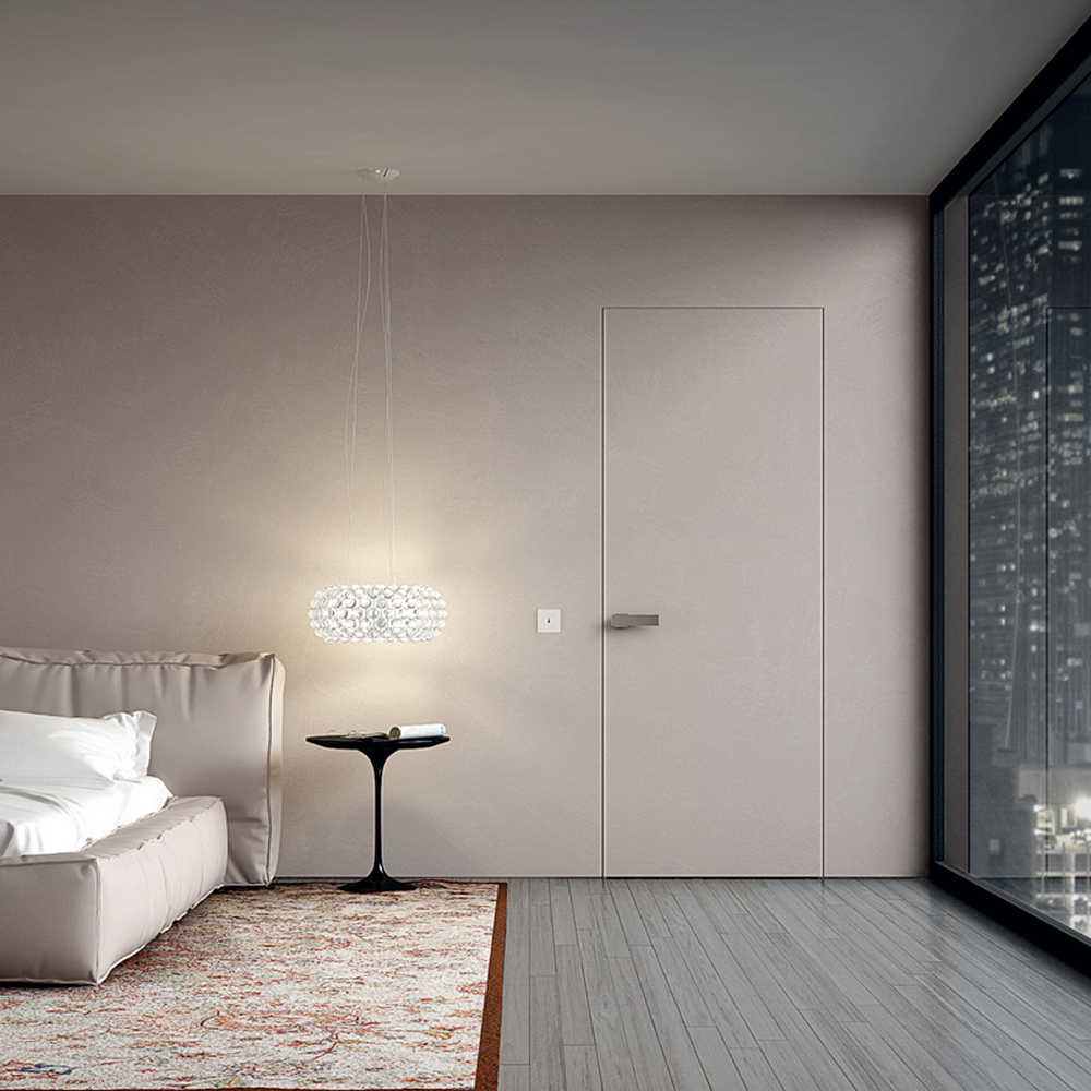 Скрытые двери: идеальное решение для секретного доступа