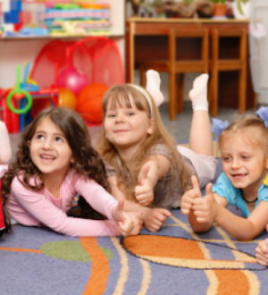 Преимущества частного детского сада для развития ребенка