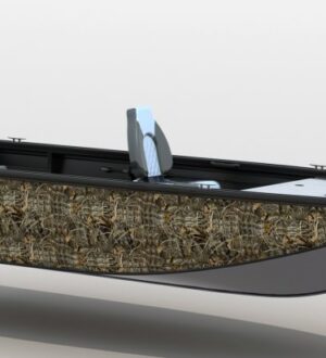 Путешествие на лодке