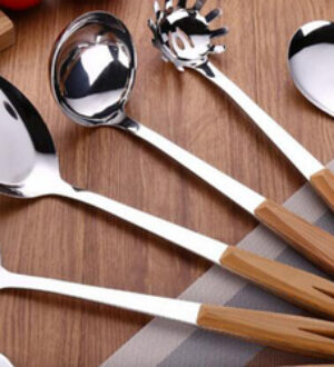 Оптовая закупка кухонных принадлежностей: выгодное предложение для предпринимателей