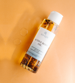 Антицеллюлитное масло для тела: эффективное средство против целлюлита