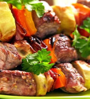 Заказать шашлык: лучшие способы насладиться вкусным блюдом