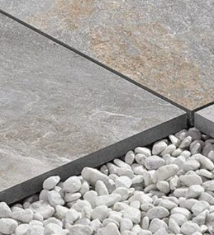 Керамогранит для улицы: красивый и устойчивый материал для вашего дома