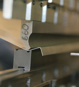 Гибка металла в Туле