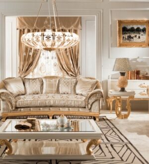 Итальянская мебель в Севастополе: изысканный стиль и непревзойденное качество