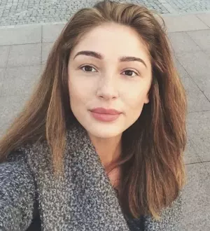 Настя Ивлеева: путь к успеху