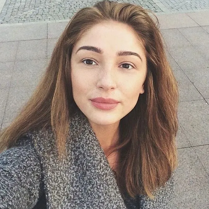 5 правил успеха от Насти Ивлеевой