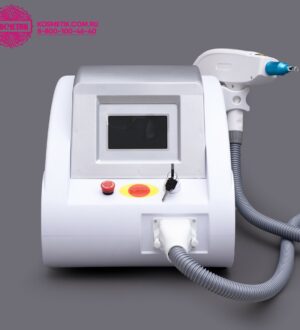 Неодимовый лазер: основные принципы работы и применение