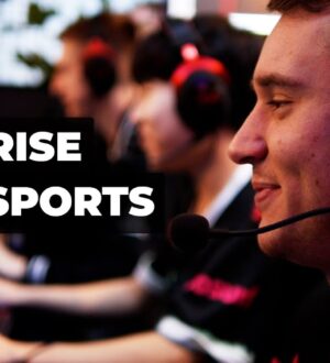 The Unstoppable Rise of eSports