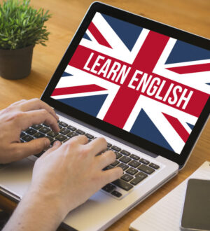 Выбор курсов английского онлайн