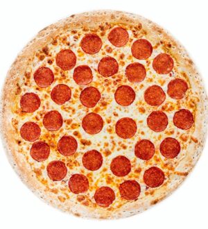 Заказать пиццу: просто и удобно