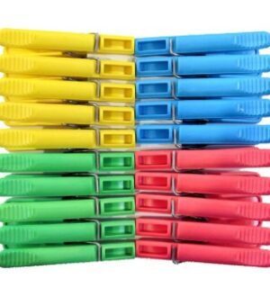 Где купить бельевые прищепки оптом недорого?