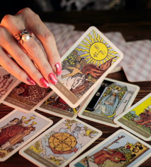 Интерпретация минорных арканов Таро