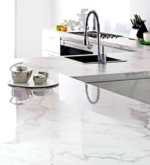 Заказать столешницу из искусственного камня