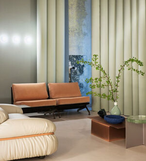 Дизайн мебели: ключевые аспекты и тенденции