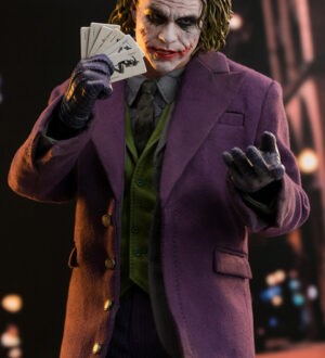 Джокер тойс: описание и популярность