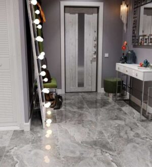 Полированный керамогранит 600×600