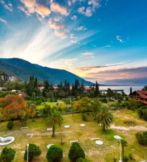 Отдых в Абхазии 2024