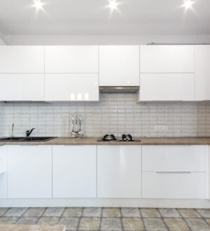 Кухни на заказ в Екатеринбурге: уникальное решение для вашего дома