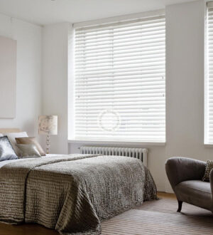 Жалюзи в интерьере