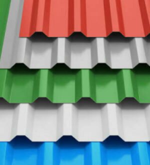 Завод металлопрофиля Металл Трамплин