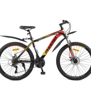 История велосипедов