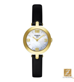 История бренда Tissot