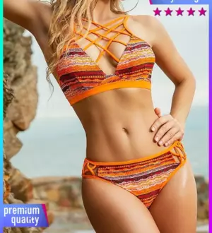 Поиск идеального купальника