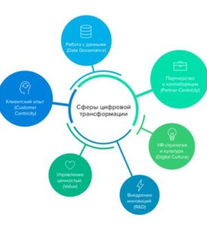 Системы цифровизации