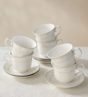 Exclusive Farfor — уникальный магазин фарфора