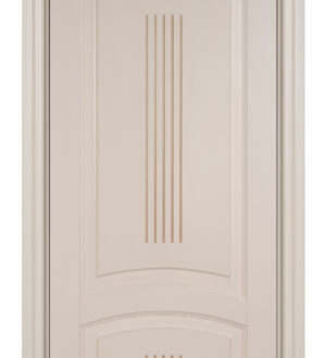 Идеальное сочетание стиля и функциональности: красивые элитные межкомнатные двери