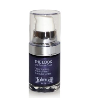 Look-efekt botoksu Крем для кожи вокруг глаз «Взгляд» Natinuel