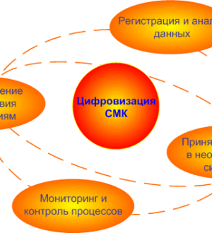 Обзоры систем цифровизации