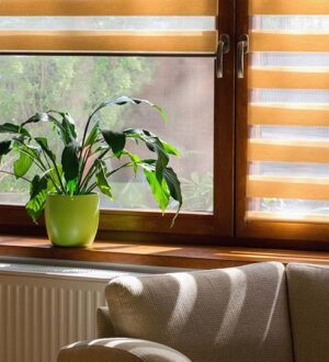 Особенности качественных жалюзи