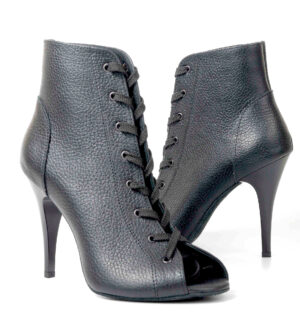 История танцевальной обуви