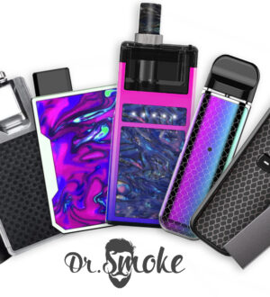 Что такое POD системы вейп?