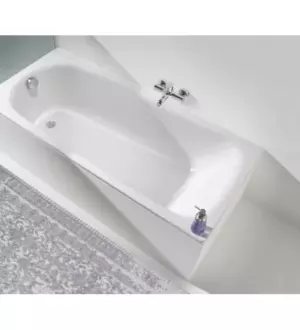 Стальная ванна Kaldewei Eurowa 310: идеальное сочетание качества и функциональности