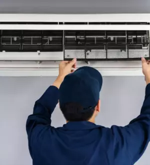 Выбор кондиционера для жаркого лета