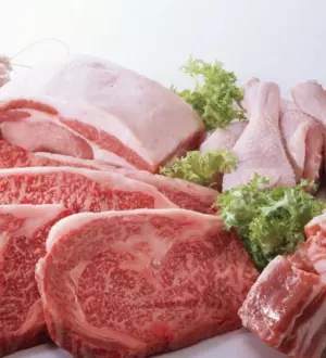 Органическое происхождение мяса