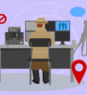 ДЕТЕКТИВНОЕ АГЕНСТВО