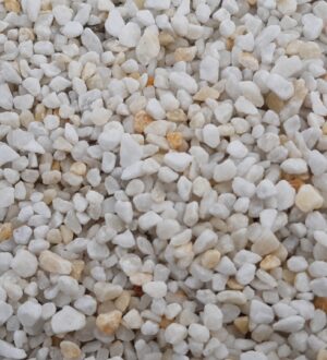 Мраморная крошка: плюсы материала и применение в строительстве и дизайне