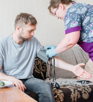 Анонимный вывод из запоя в Ростове