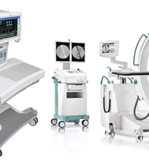 Медицинское оборудование: важная часть современной медицины