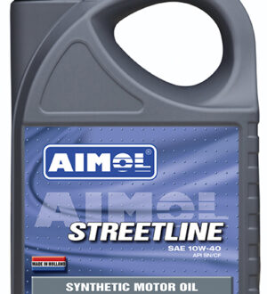 Описание и характеристики масла Aimol 10W-40