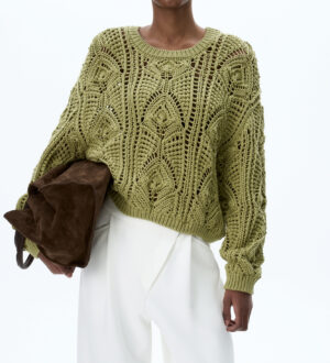 Как выбрать идеальный джемпер