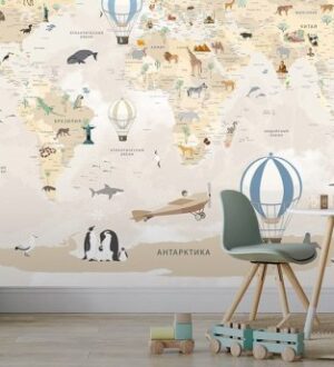 Alltowall — обои с душой