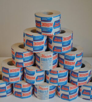 Туалетная бумага оптом: польза и выгоды